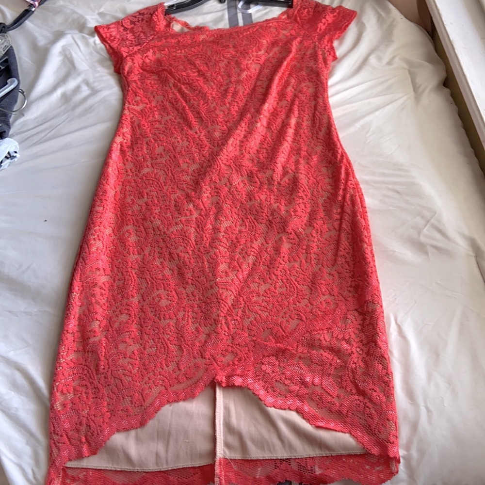 🛍 Summer dress